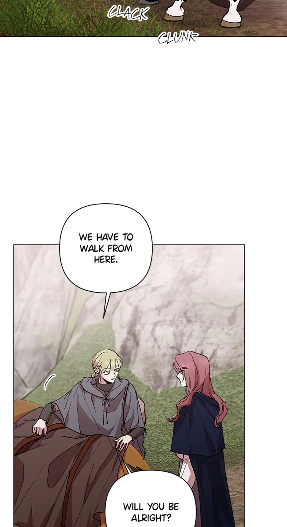 If You Can’t Kill Me, Love Me chapter 37 page 10