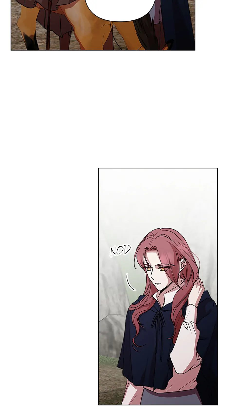 If You Can’t Kill Me, Love Me chapter 37 page 11
