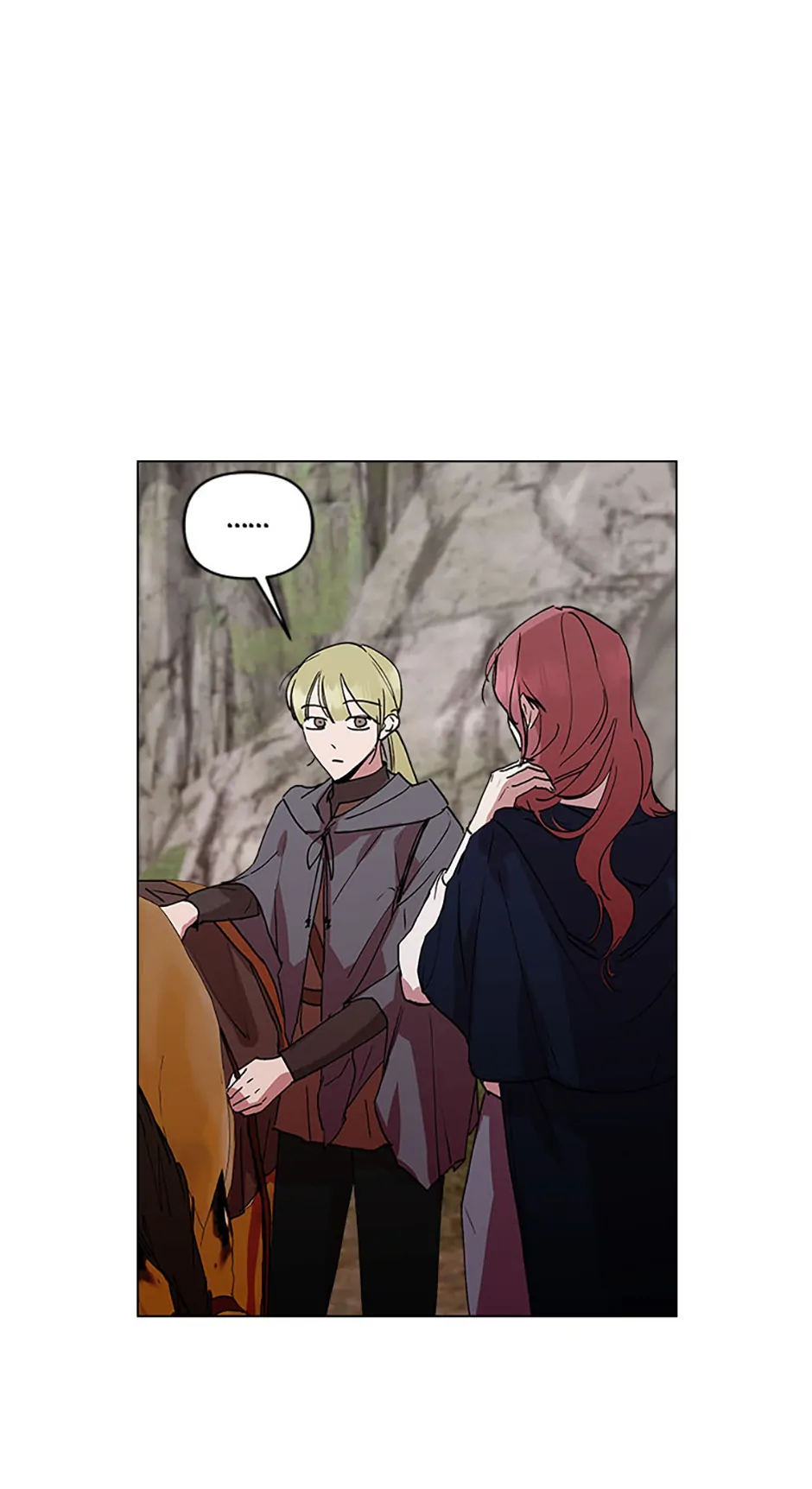 If You Can’t Kill Me, Love Me chapter 37 page 12