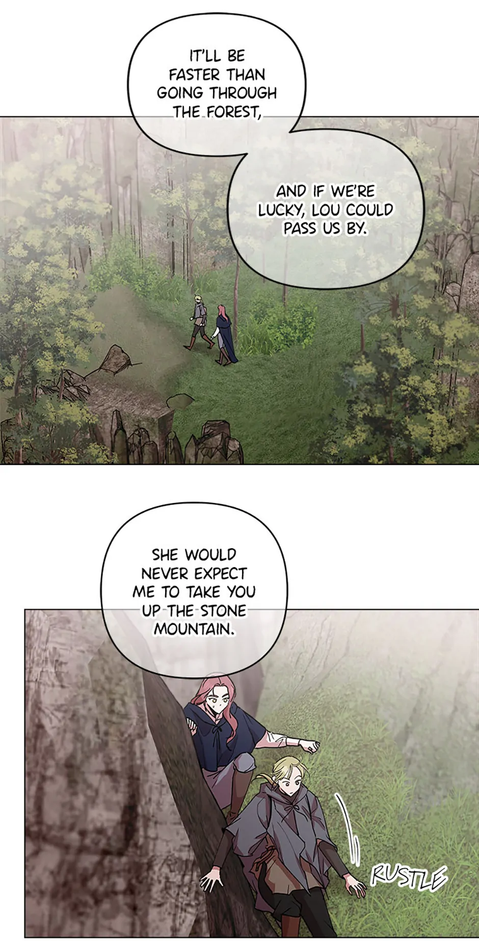 If You Can’t Kill Me, Love Me chapter 37 page 14