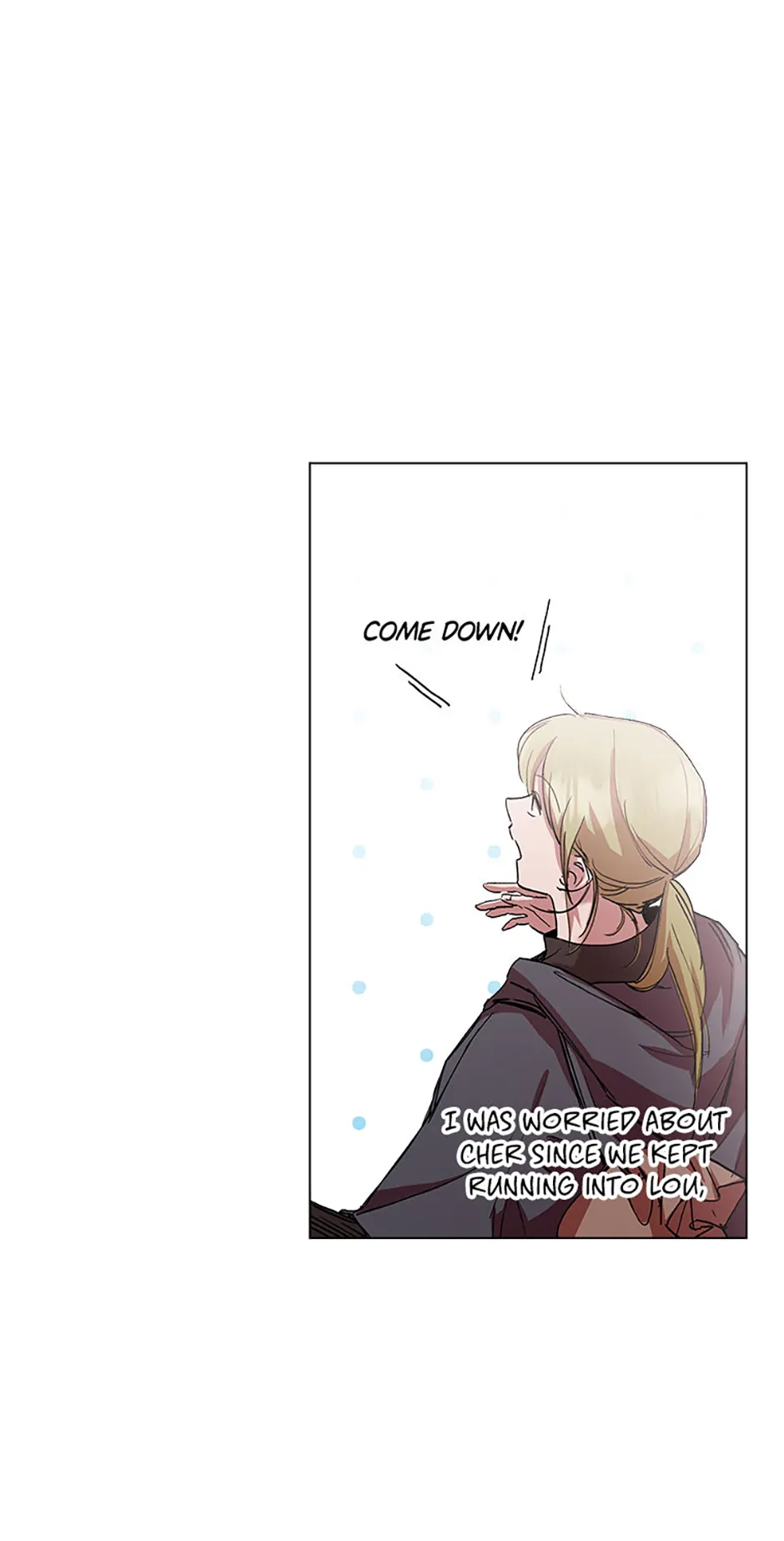If You Can’t Kill Me, Love Me chapter 37 page 15