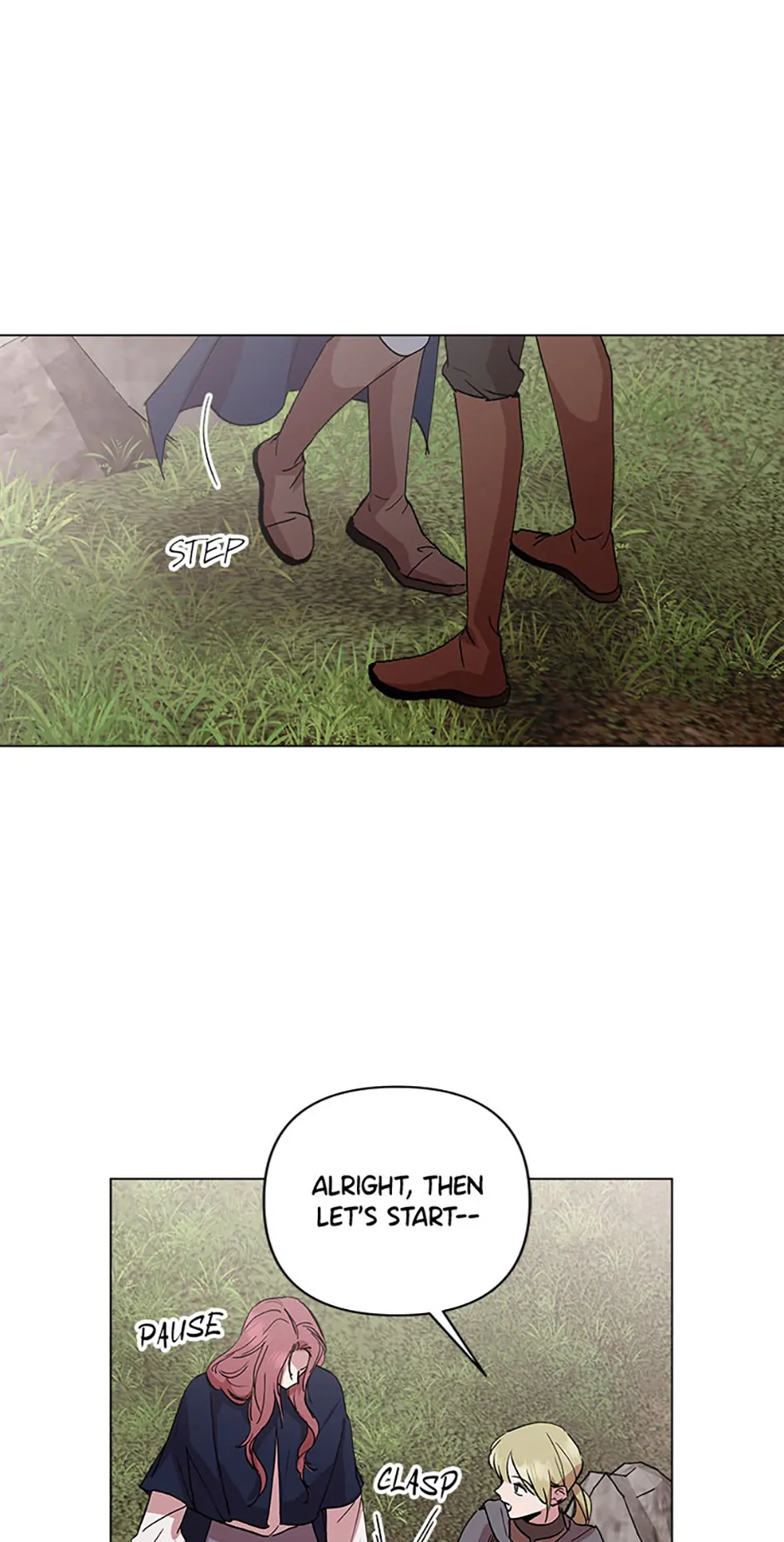 If You Can’t Kill Me, Love Me chapter 37 page 17