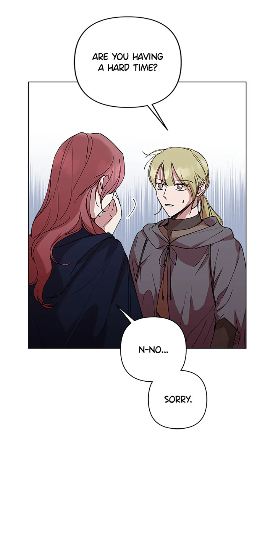 If You Can’t Kill Me, Love Me chapter 37 page 20