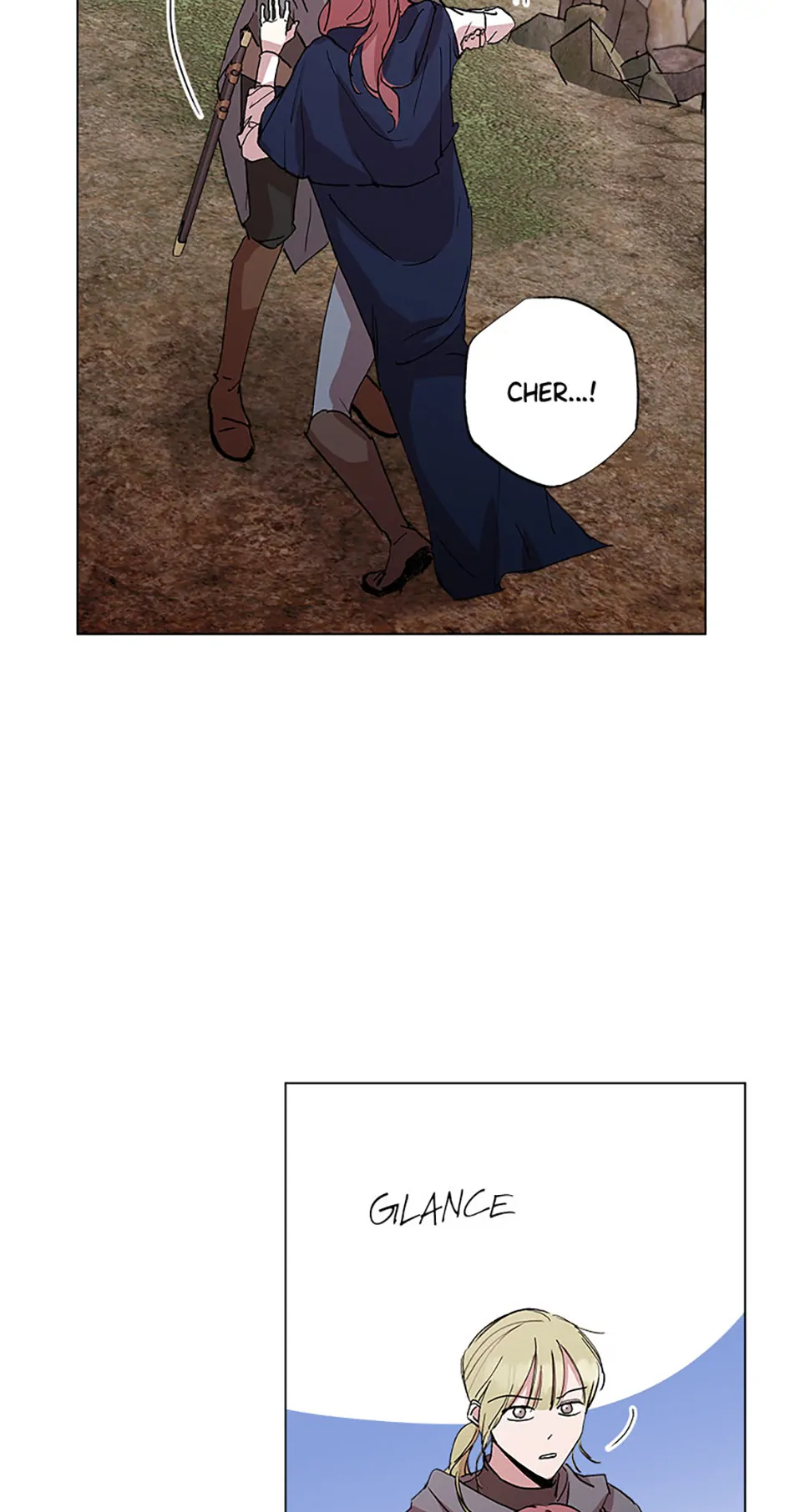 If You Can’t Kill Me, Love Me chapter 37 page 23