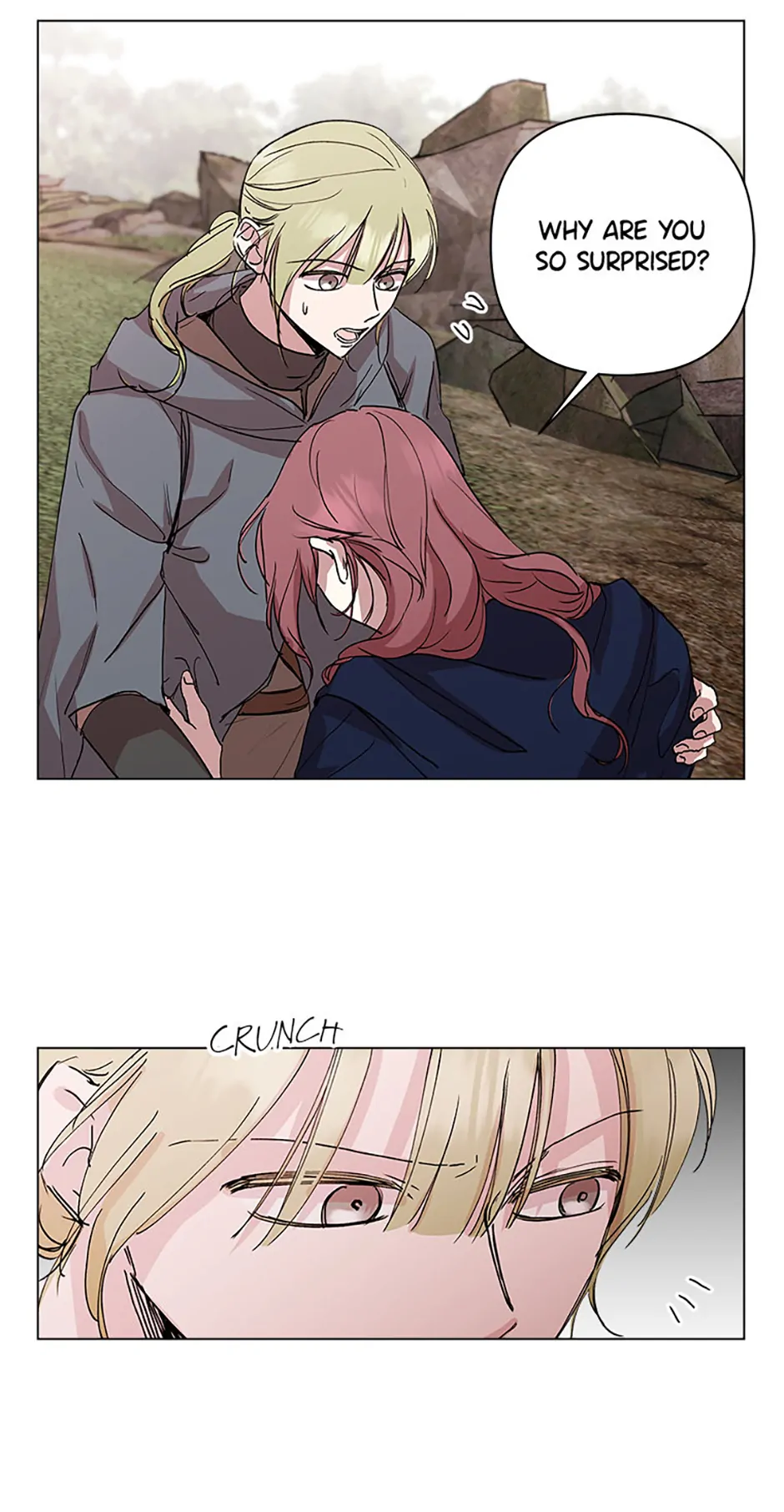 If You Can’t Kill Me, Love Me chapter 37 page 25