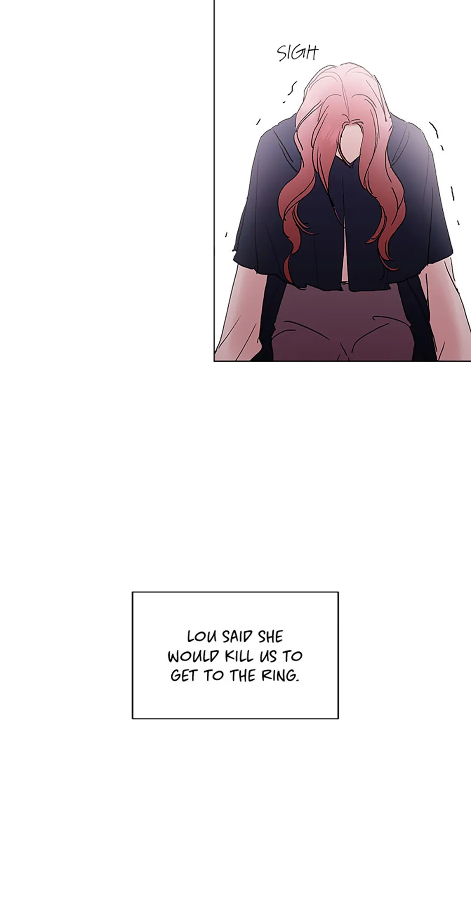 If You Can’t Kill Me, Love Me chapter 37 page 27