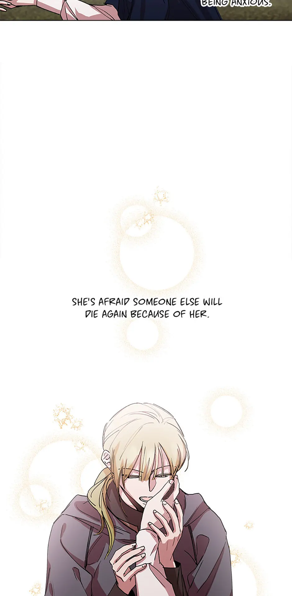 If You Can’t Kill Me, Love Me chapter 37 page 32