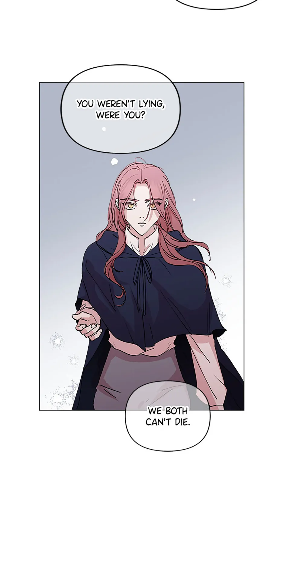 If You Can’t Kill Me, Love Me chapter 37 page 34