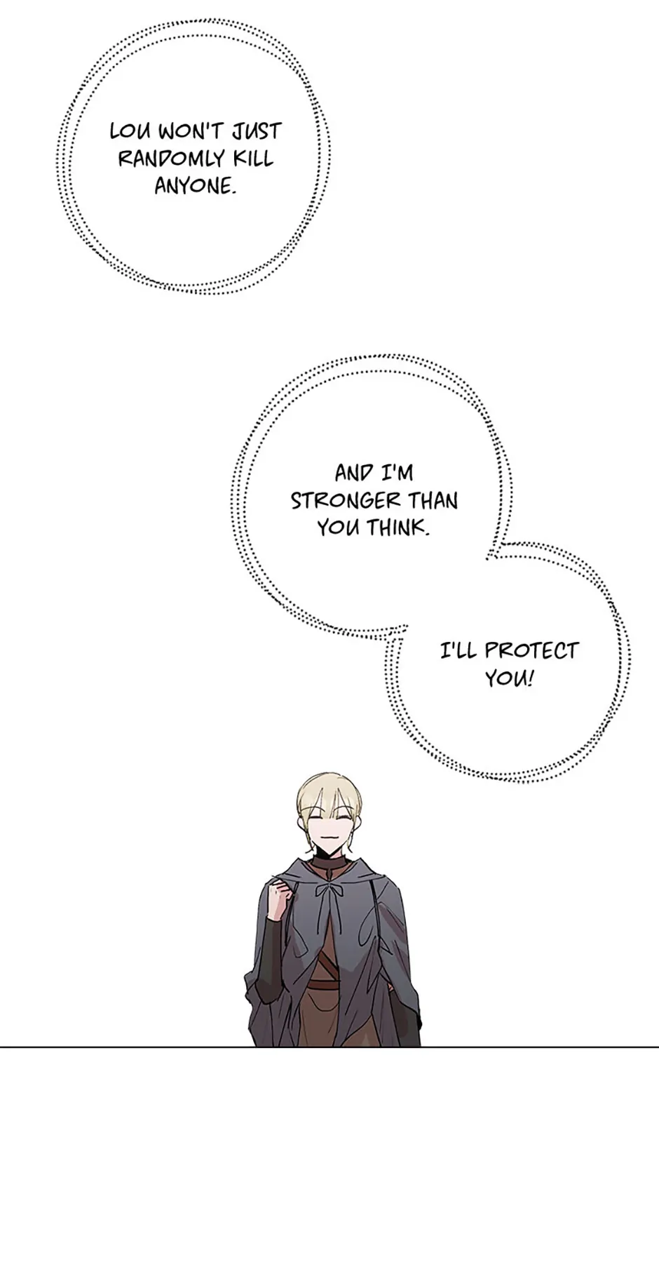 If You Can’t Kill Me, Love Me chapter 37 page 38