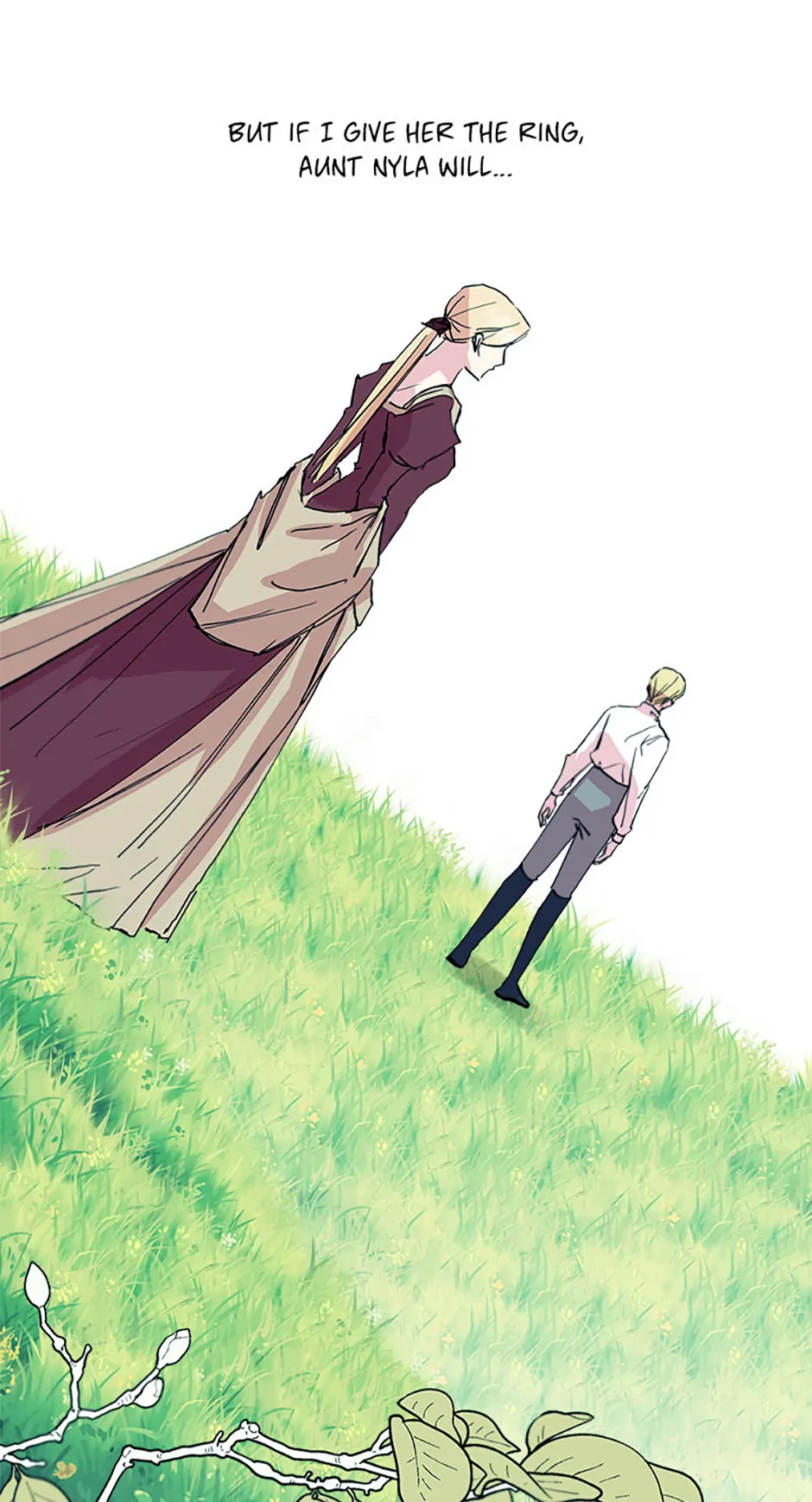 If You Can’t Kill Me, Love Me chapter 37 page 45