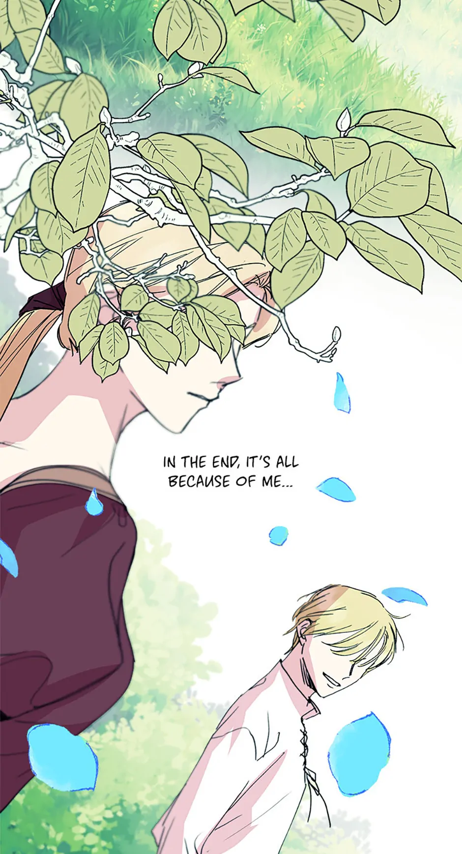 If You Can’t Kill Me, Love Me chapter 37 page 46