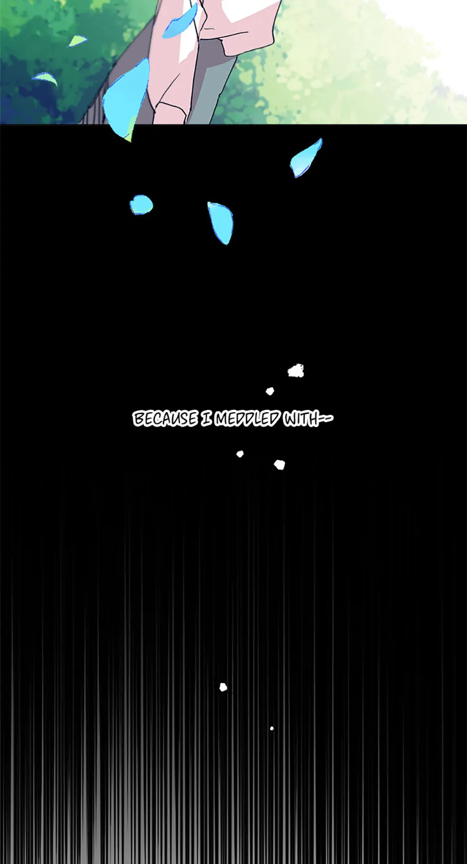 If You Can’t Kill Me, Love Me chapter 37 page 47