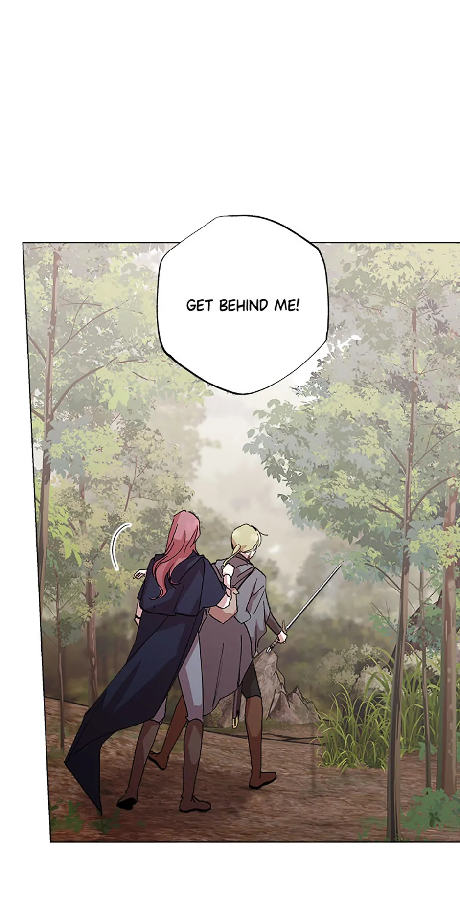 If You Can’t Kill Me, Love Me chapter 37 page 50