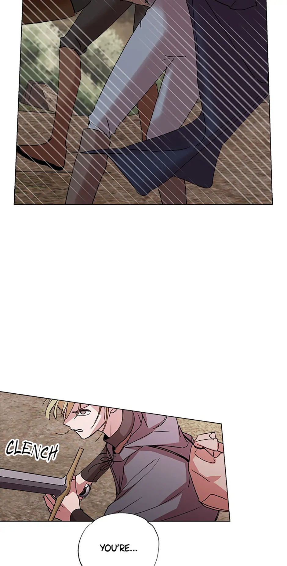 If You Can’t Kill Me, Love Me chapter 37 page 53
