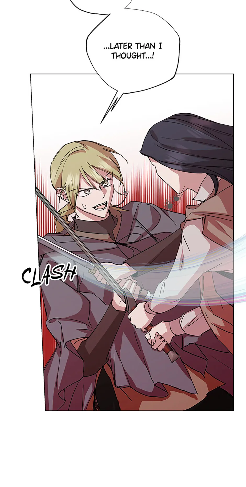 If You Can’t Kill Me, Love Me chapter 37 page 54