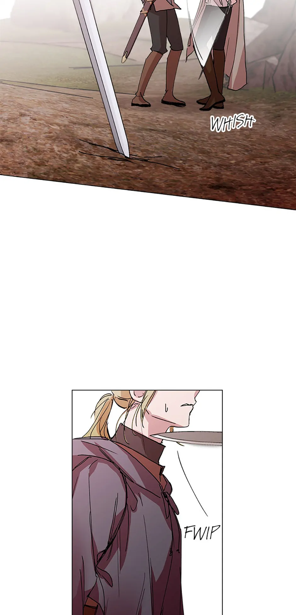 If You Can’t Kill Me, Love Me chapter 37 page 57