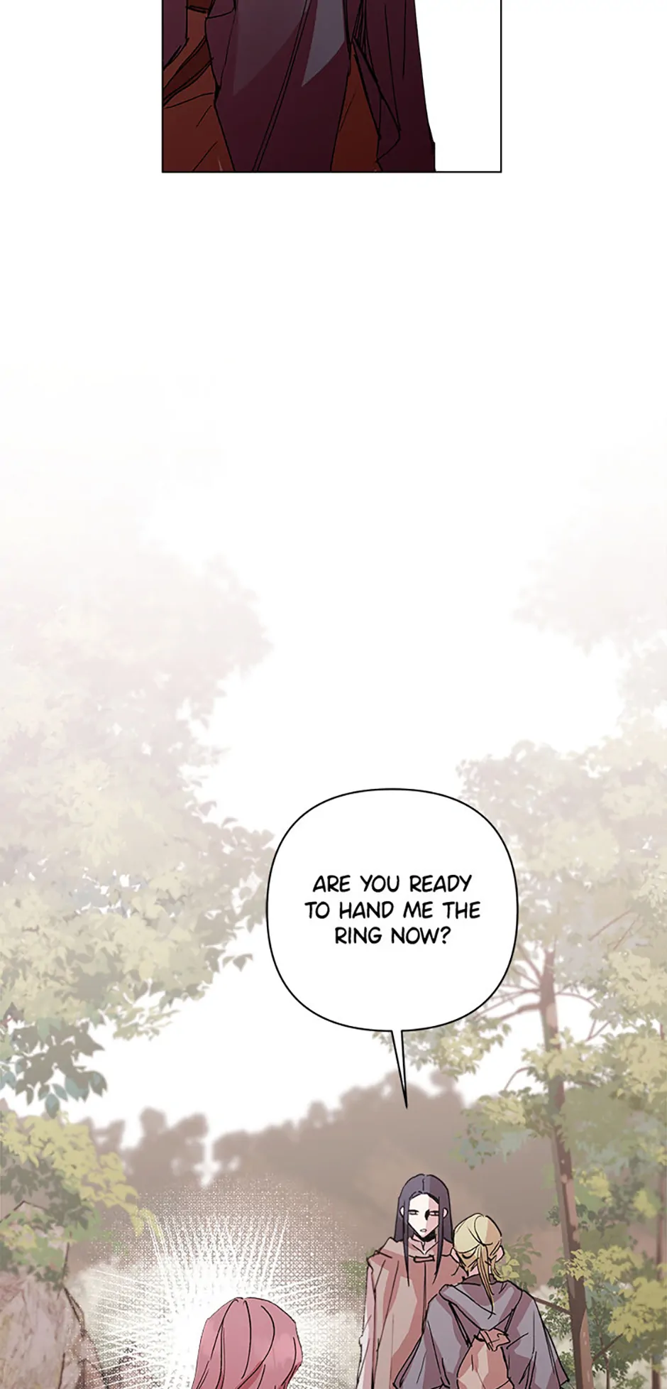 If You Can’t Kill Me, Love Me chapter 37 page 58