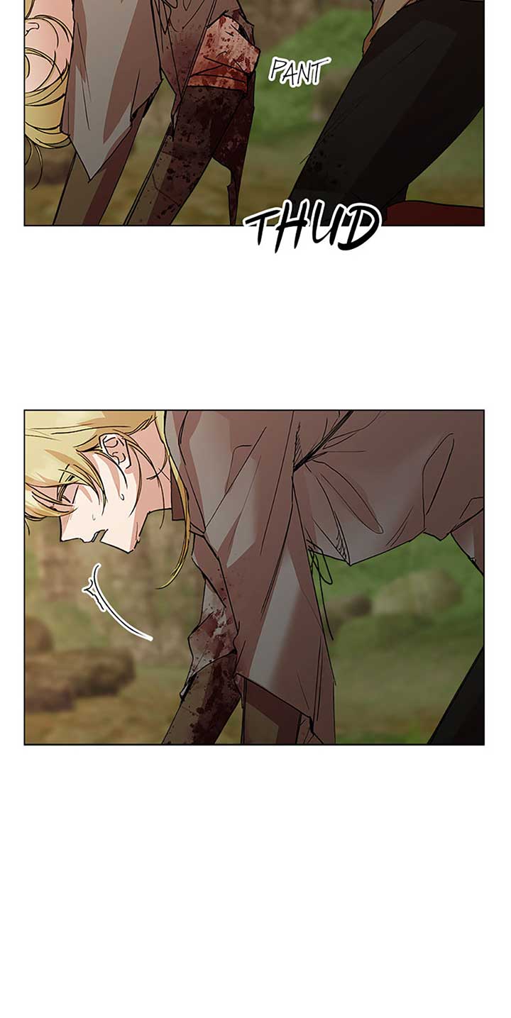 If You Can’t Kill Me, Love Me chapter 39 page 7