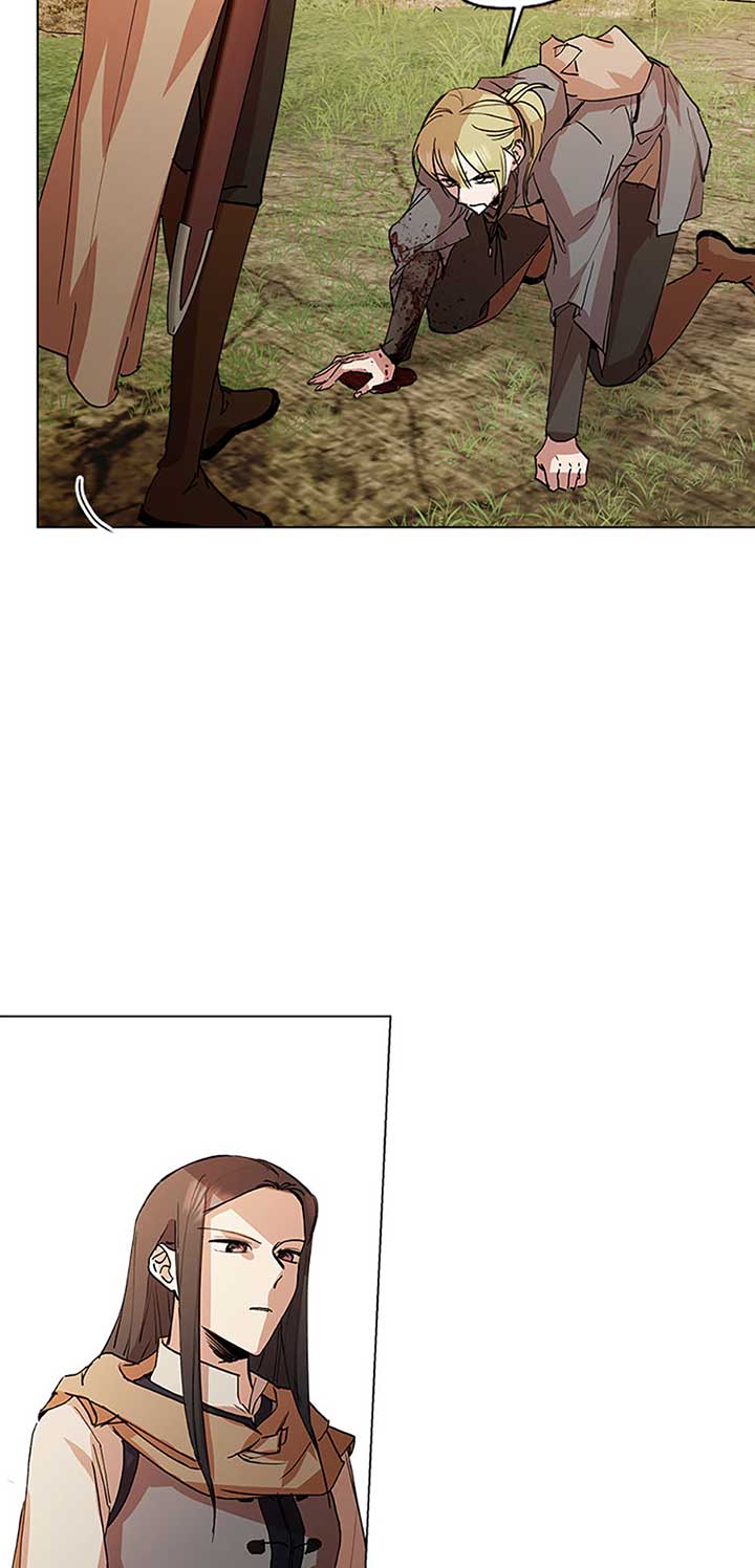 If You Can’t Kill Me, Love Me chapter 39 page 9