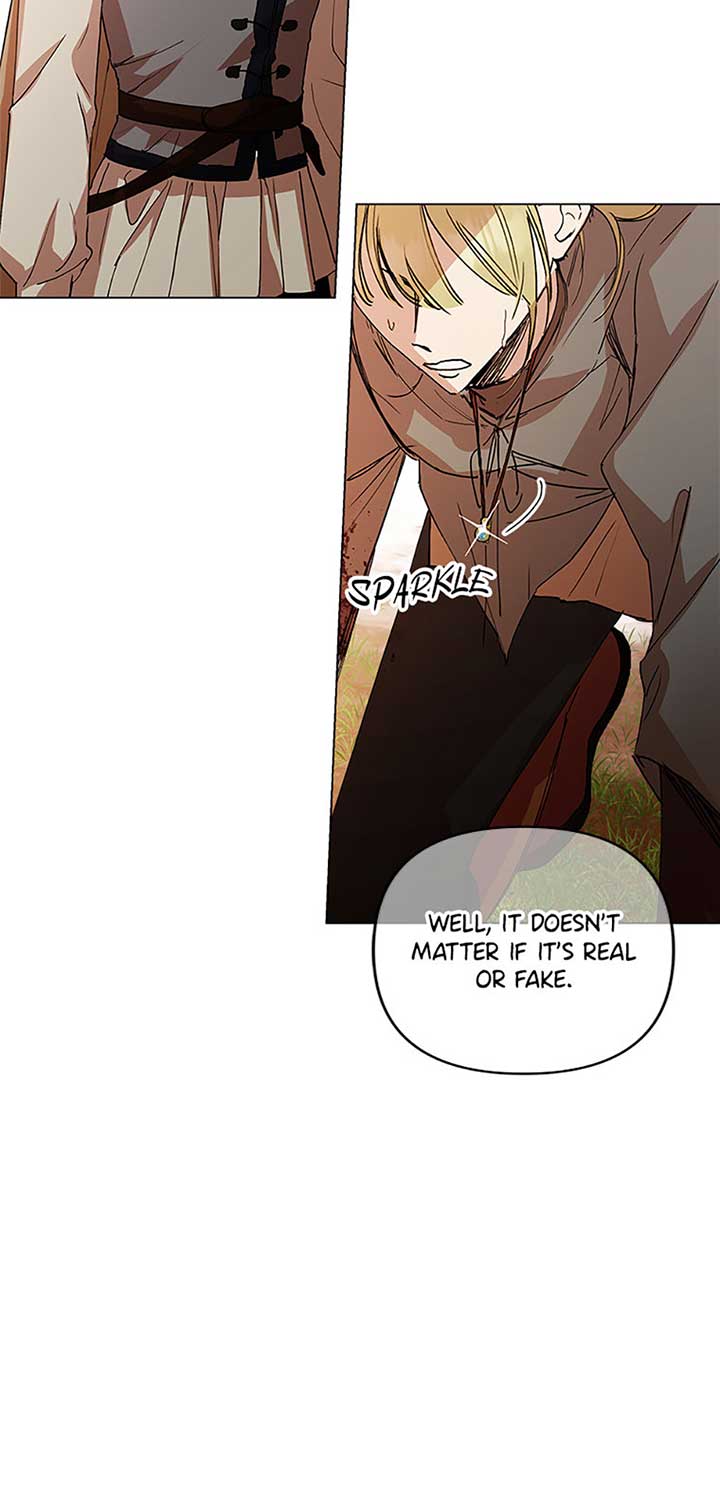 If You Can’t Kill Me, Love Me chapter 39 page 10