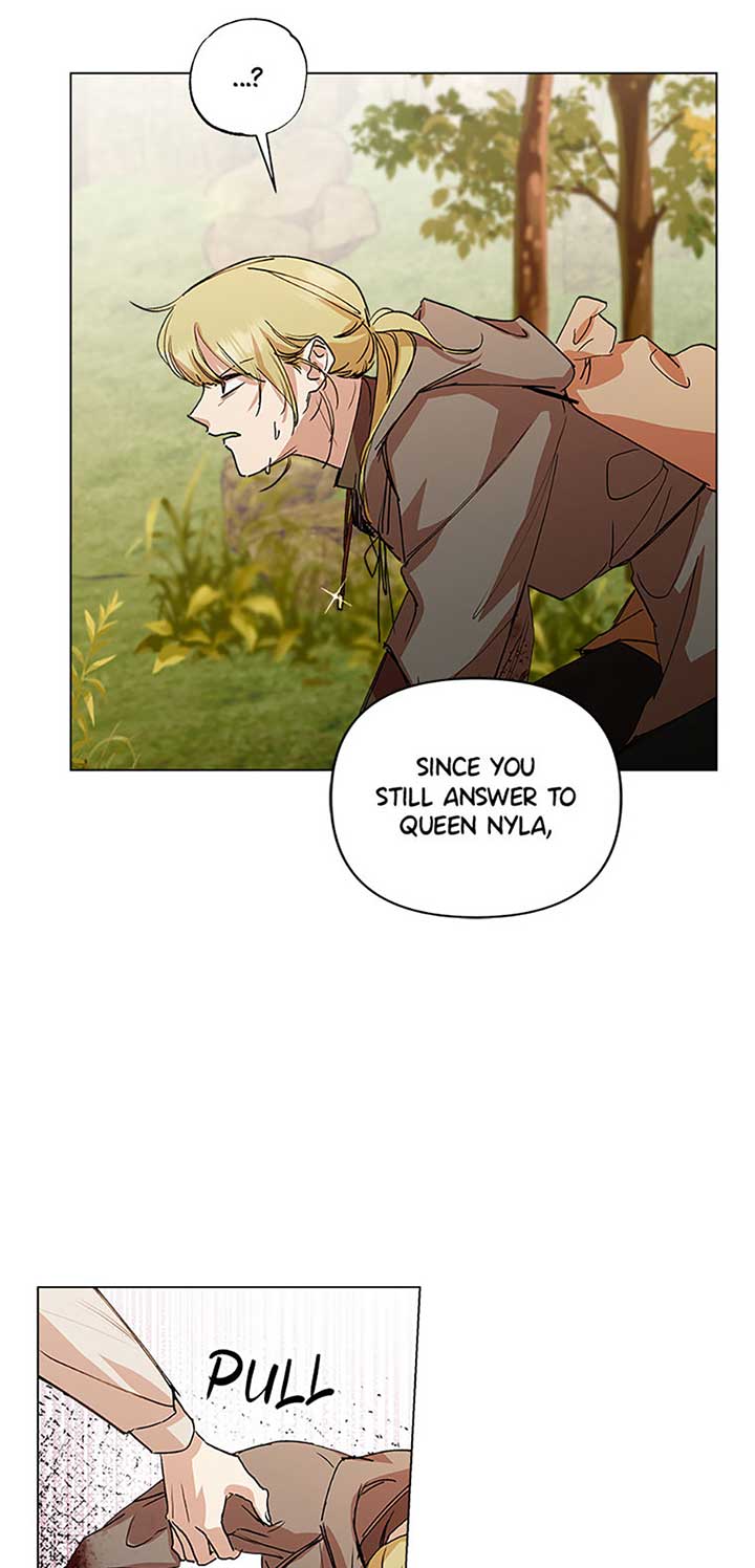 If You Can’t Kill Me, Love Me chapter 39 page 11