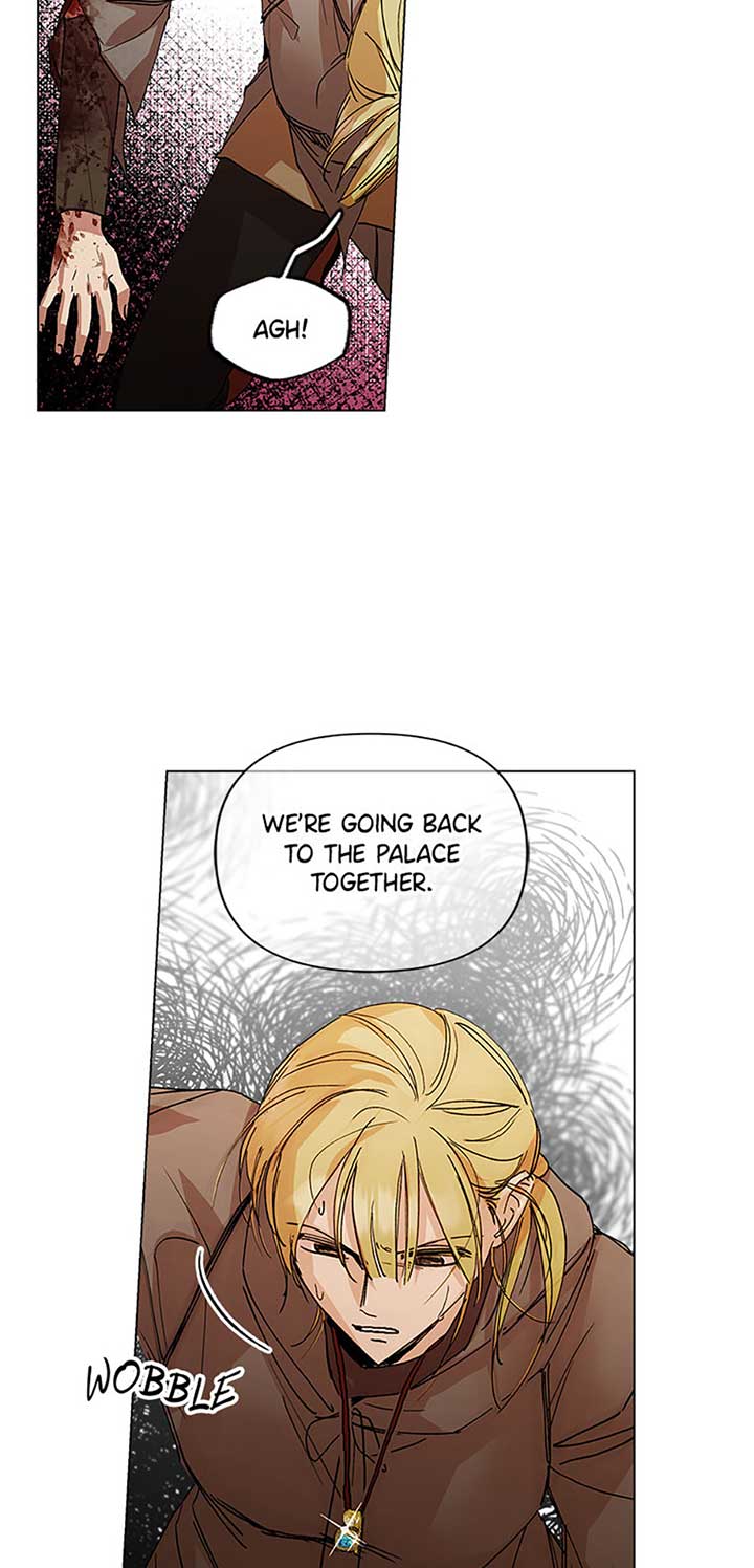If You Can’t Kill Me, Love Me chapter 39 page 12