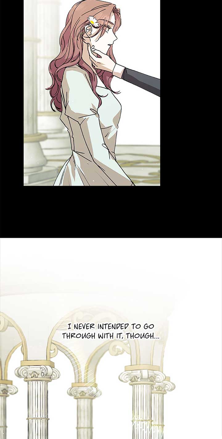 If You Can’t Kill Me, Love Me chapter 39 page 19