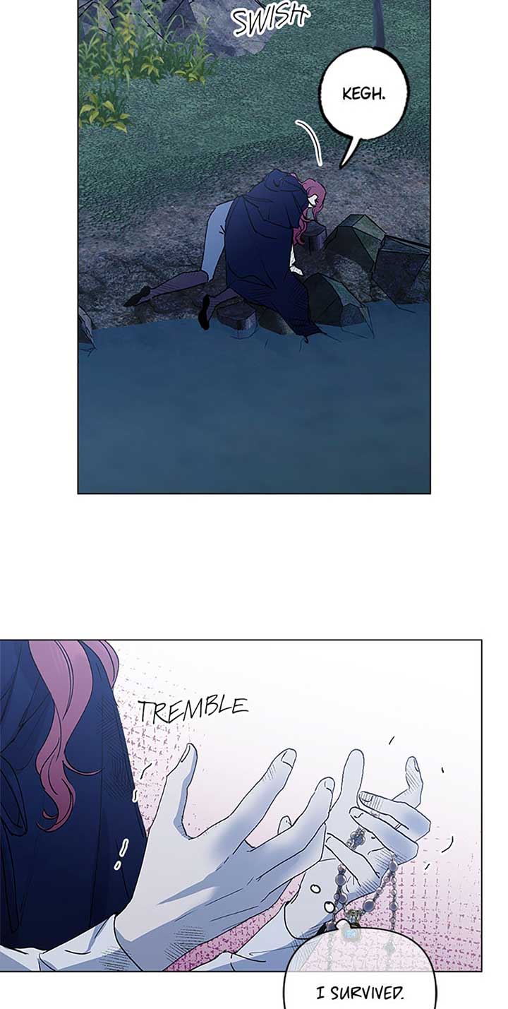 If You Can’t Kill Me, Love Me chapter 39 page 23