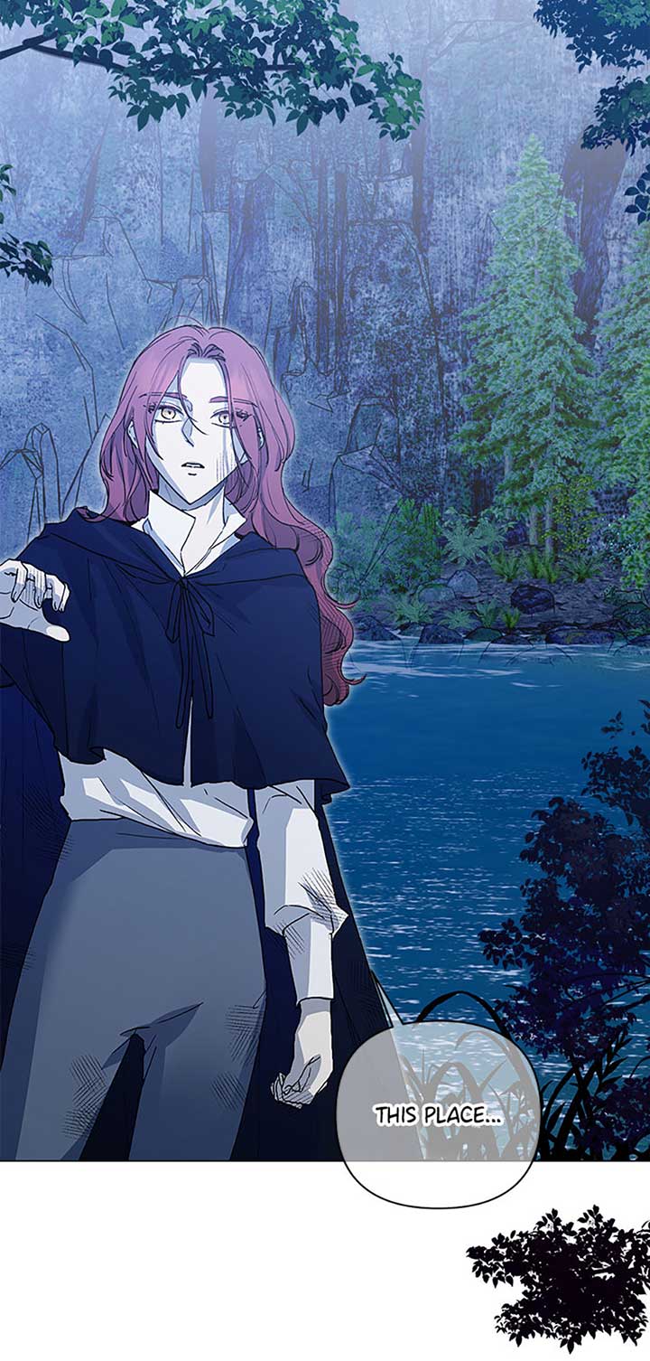 If You Can’t Kill Me, Love Me chapter 39 page 31