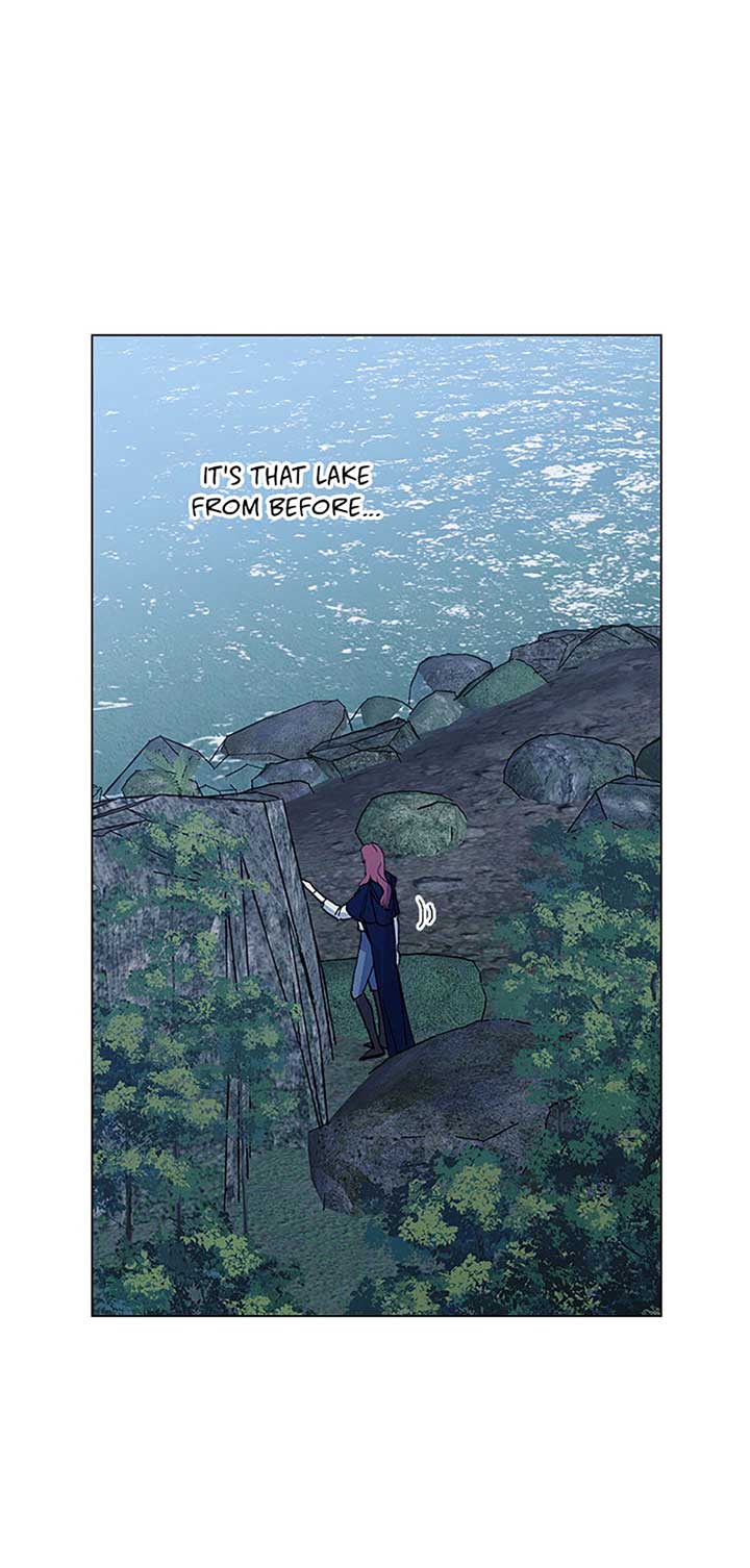If You Can’t Kill Me, Love Me chapter 39 page 32