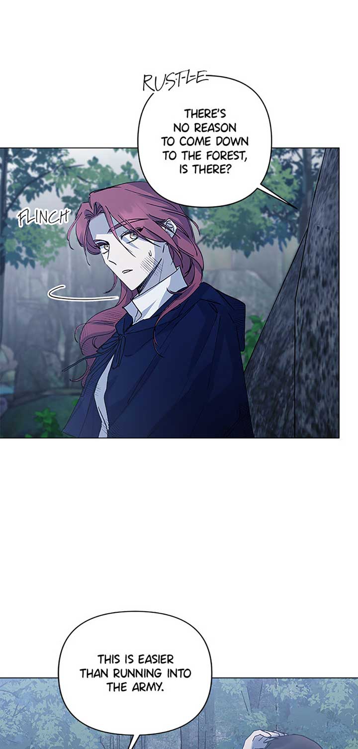 If You Can’t Kill Me, Love Me chapter 39 page 33