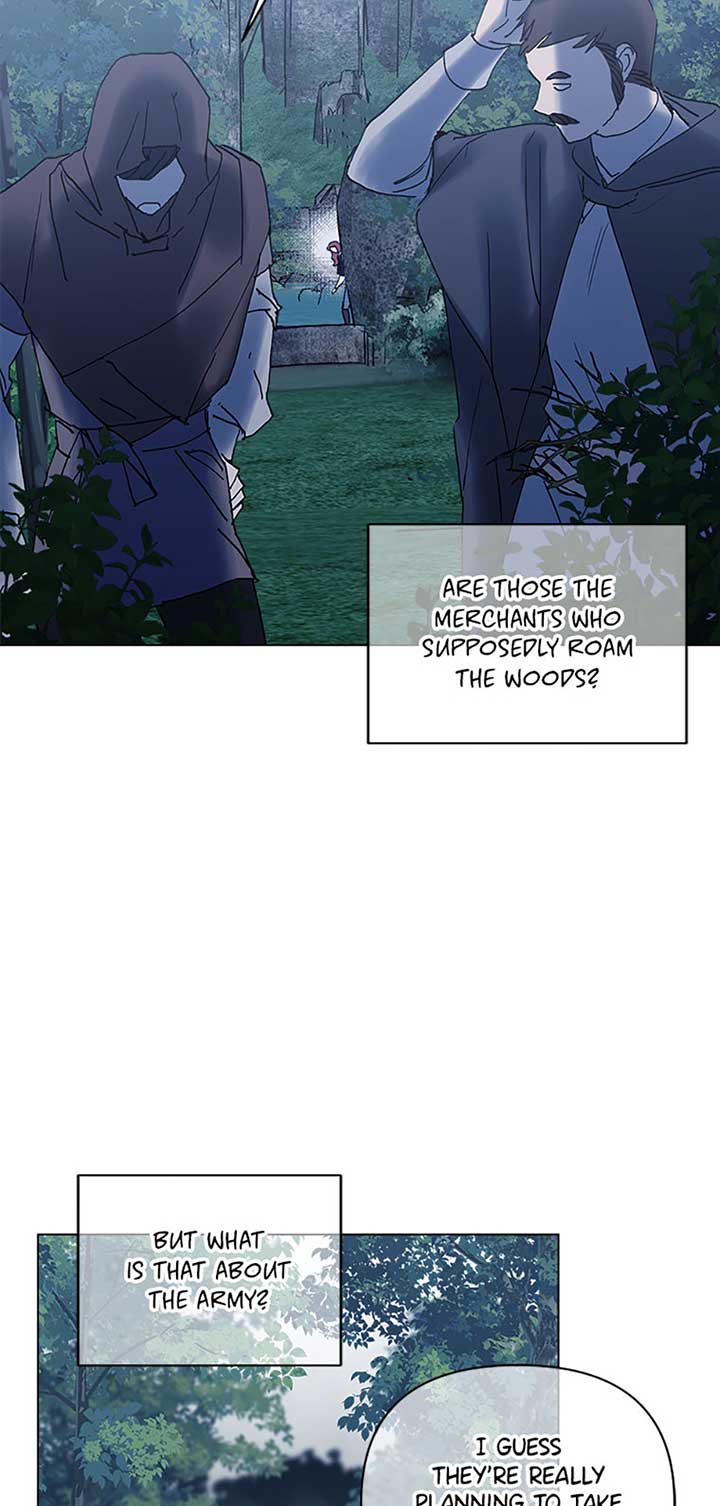 If You Can’t Kill Me, Love Me chapter 39 page 34