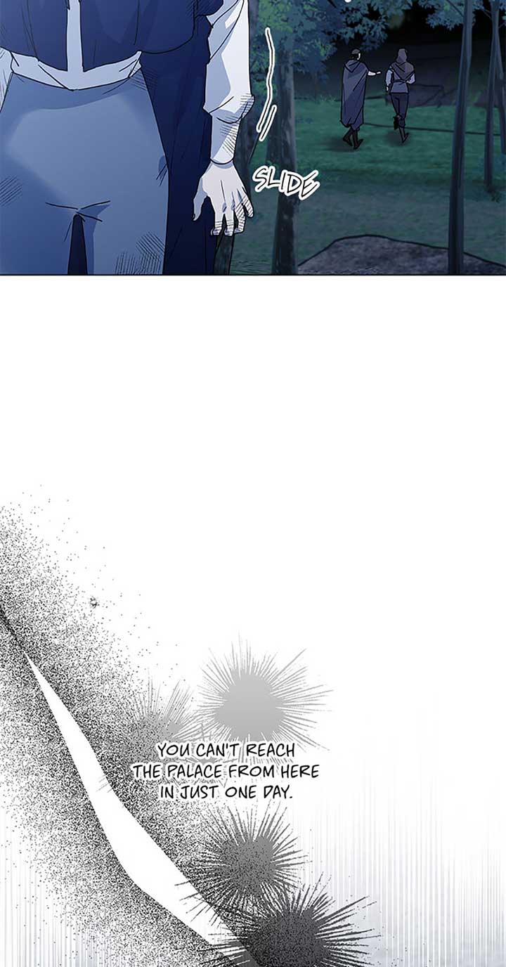 If You Can’t Kill Me, Love Me chapter 39 page 41