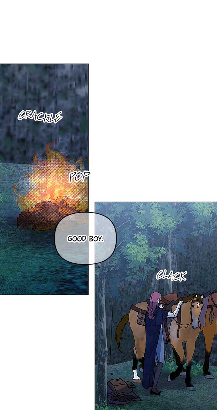 If You Can’t Kill Me, Love Me chapter 39 page 45