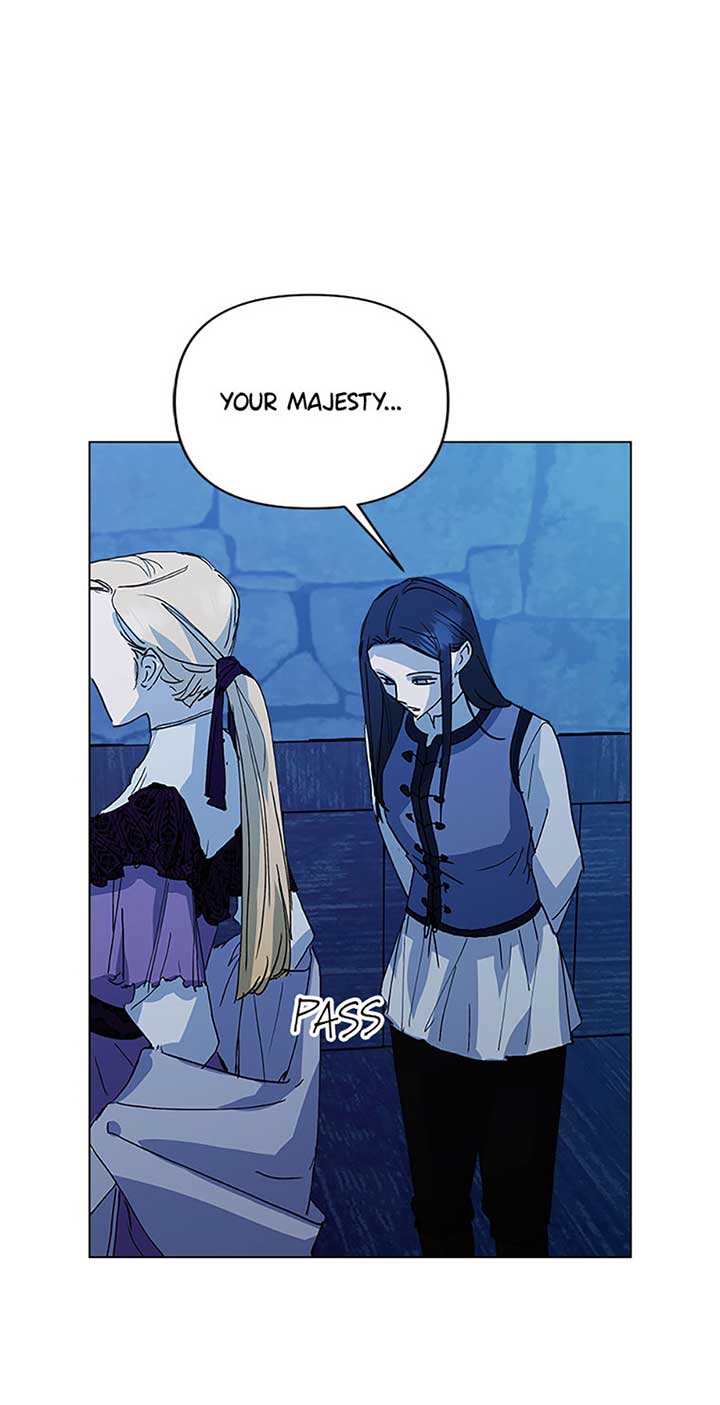 If You Can’t Kill Me, Love Me chapter 39 page 55