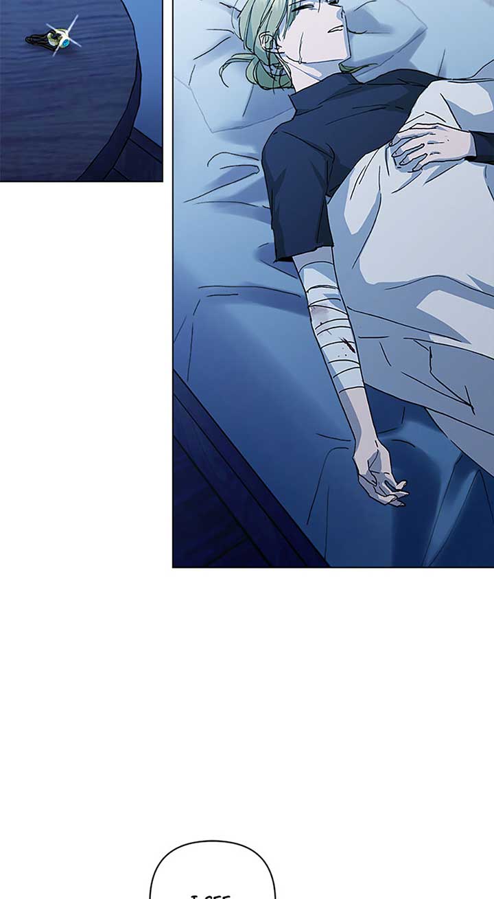 If You Can’t Kill Me, Love Me chapter 39 page 58