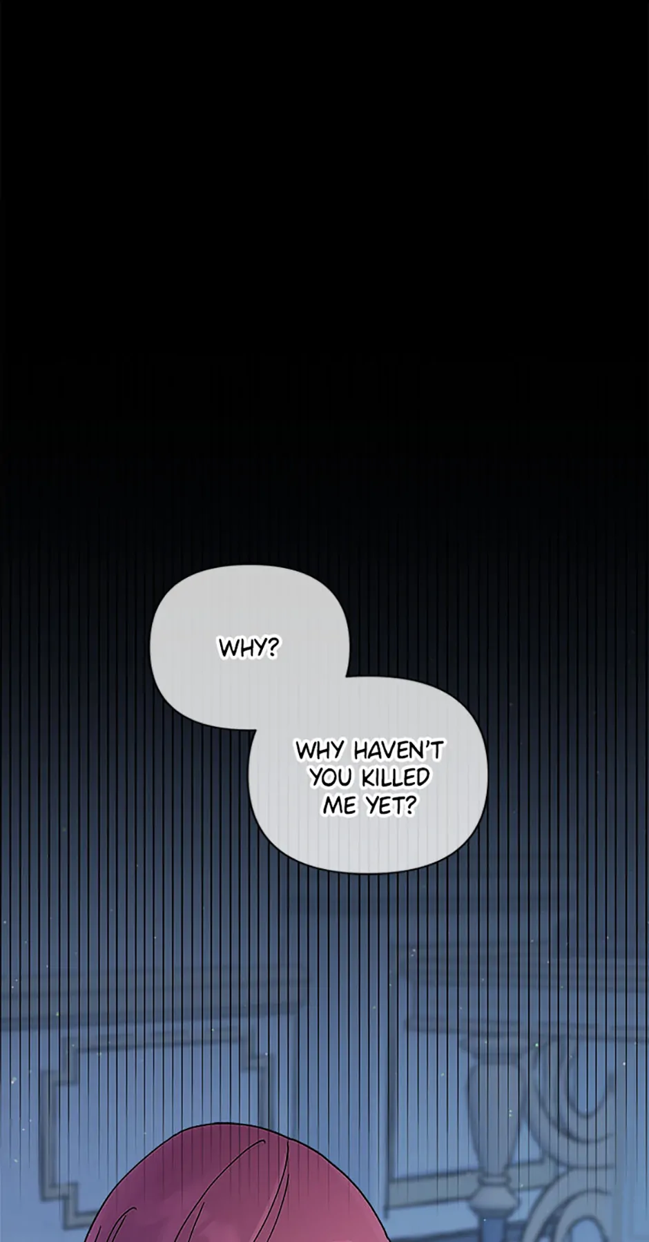 If You Can’t Kill Me, Love Me chapter 4 page 1