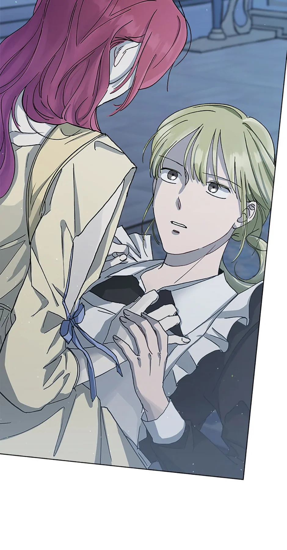 If You Can’t Kill Me, Love Me chapter 4 page 2