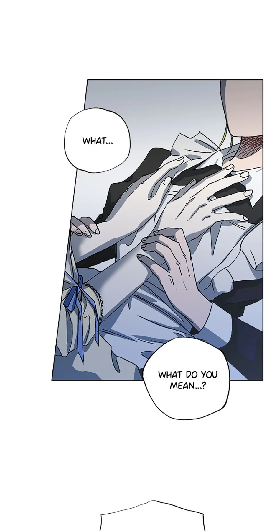 If You Can’t Kill Me, Love Me chapter 4 page 3