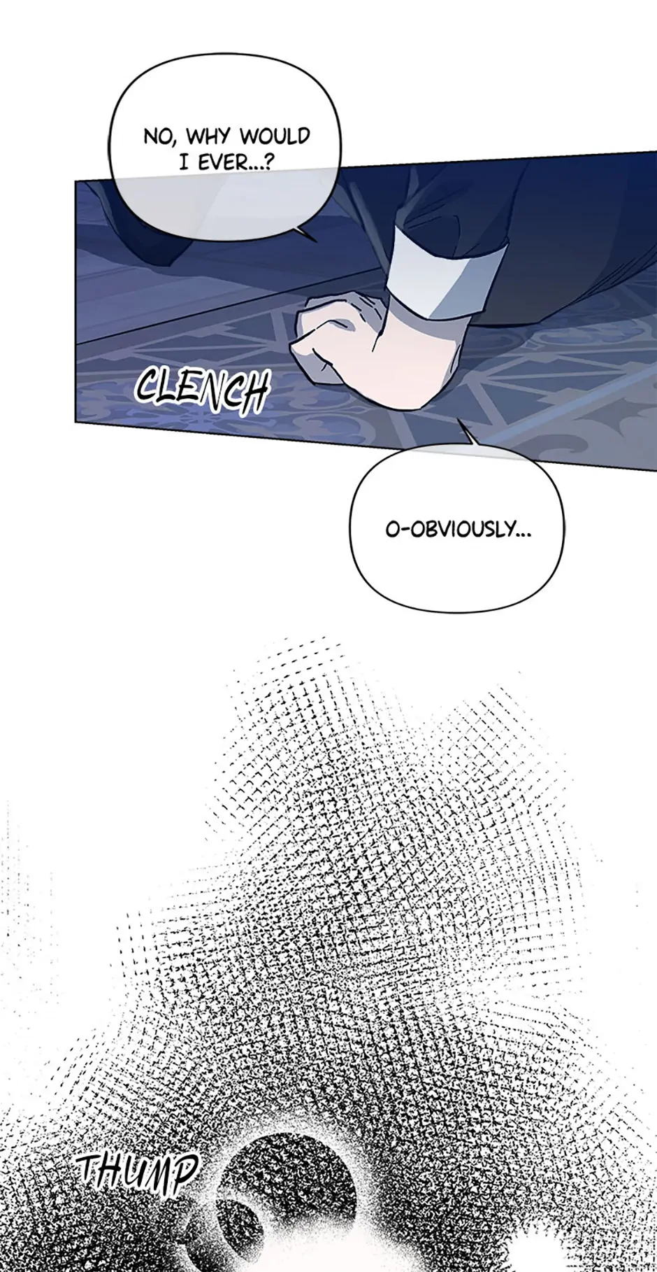 If You Can’t Kill Me, Love Me chapter 4 page 7