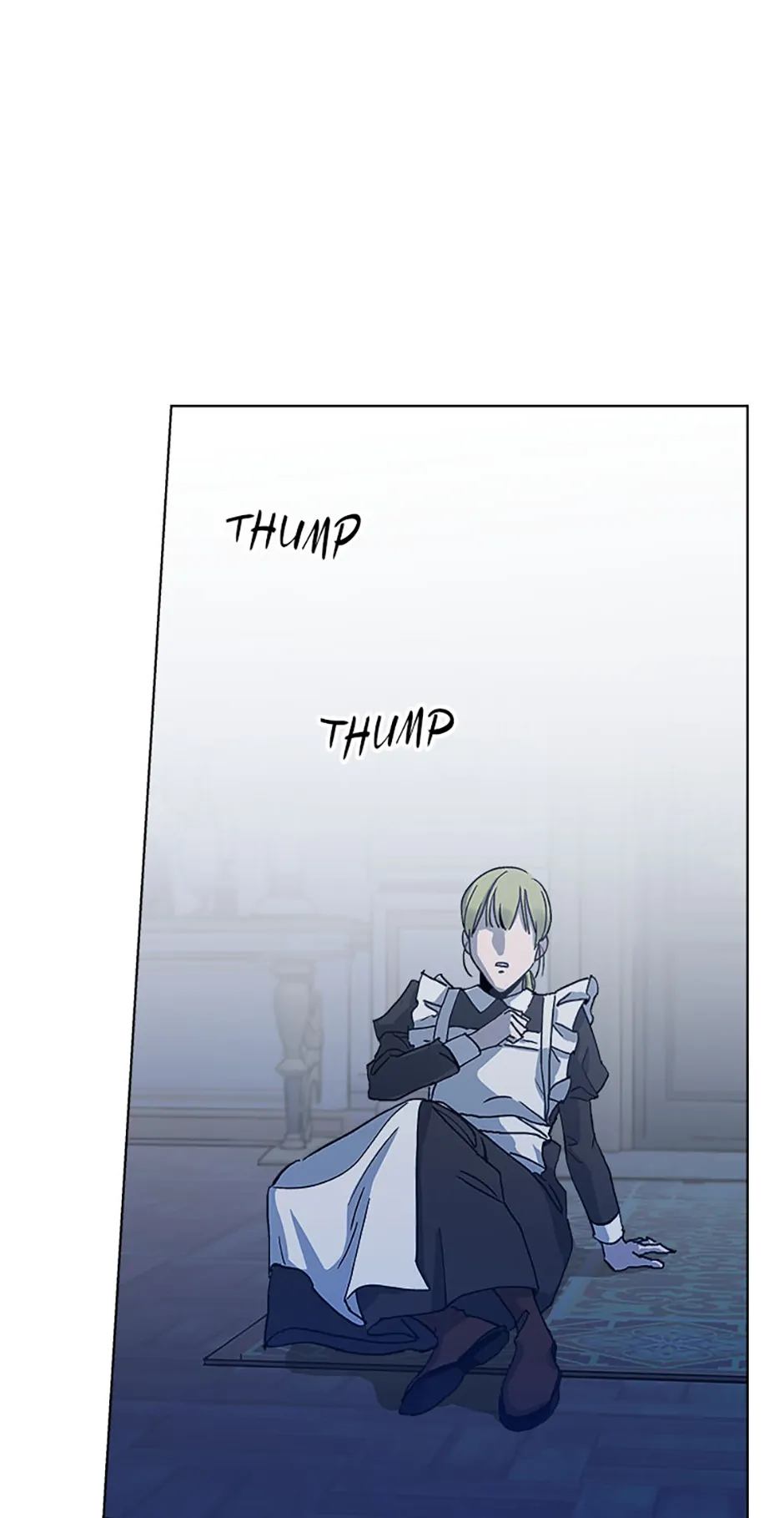 If You Can’t Kill Me, Love Me chapter 4 page 12
