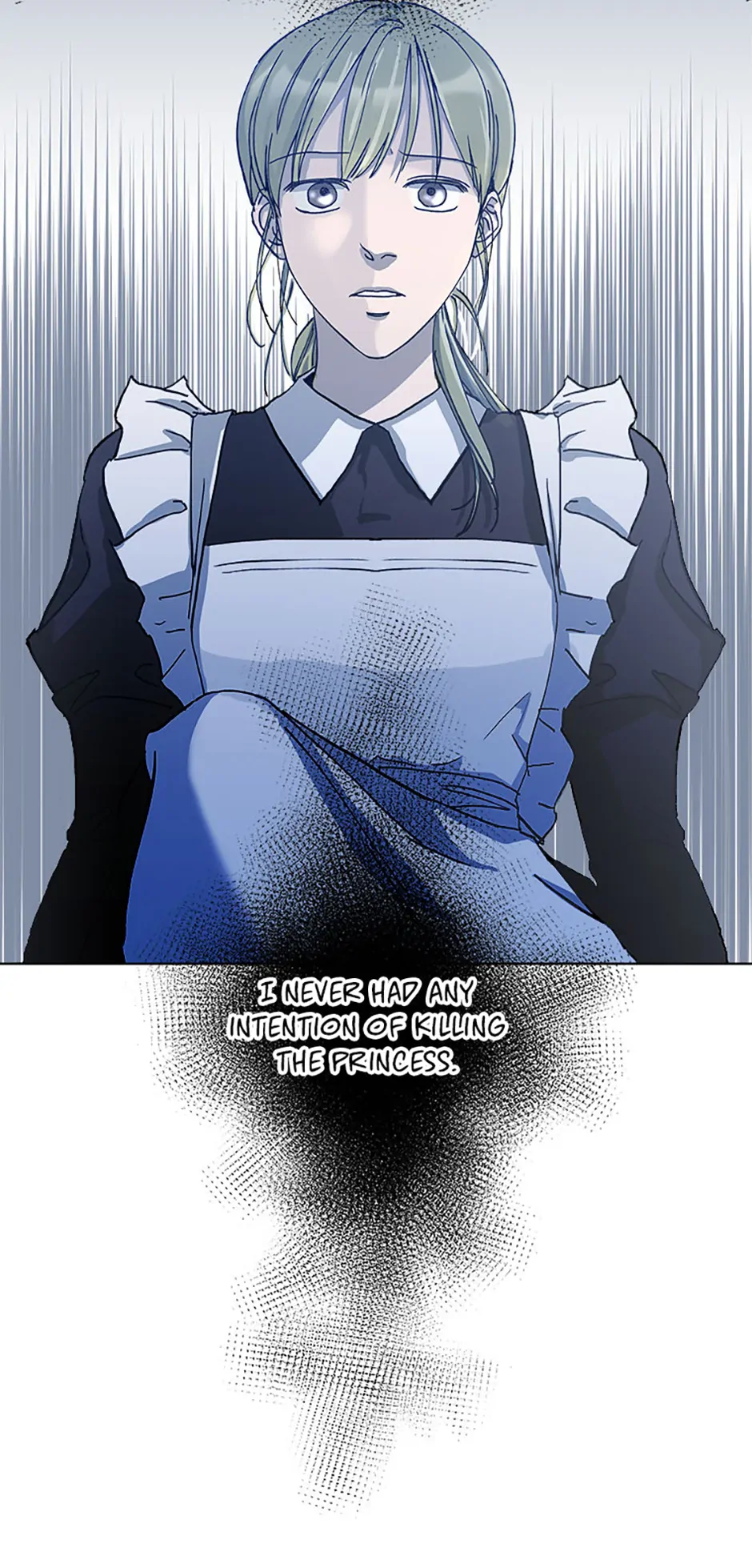 If You Can’t Kill Me, Love Me chapter 4 page 15