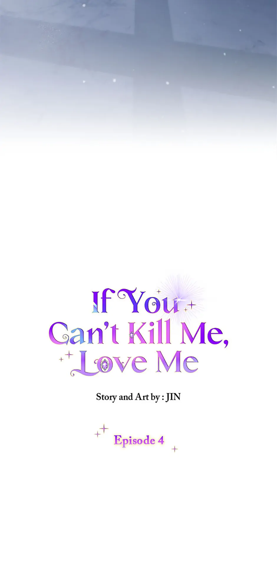 If You Can’t Kill Me, Love Me chapter 4 page 19