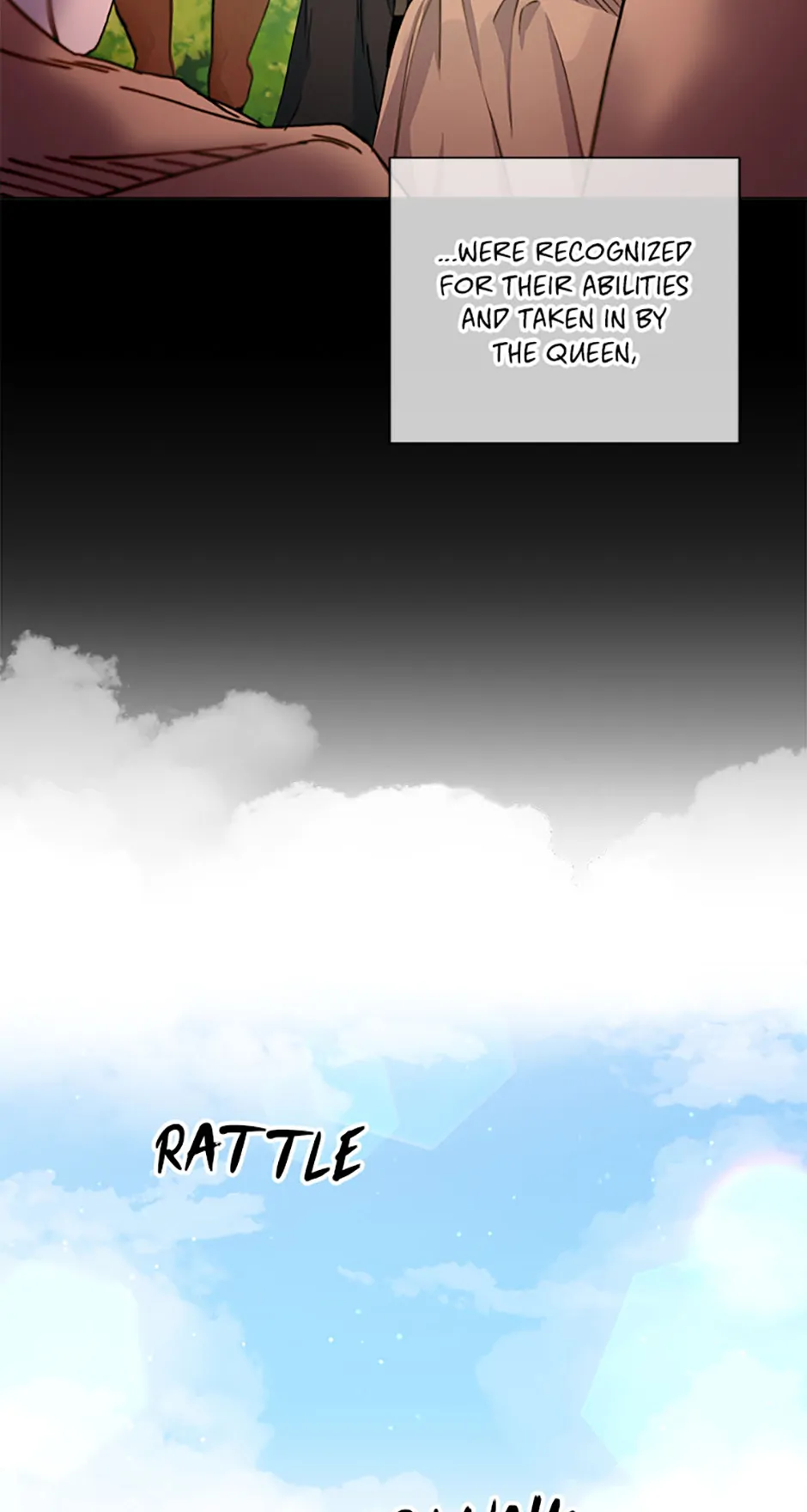 If You Can’t Kill Me, Love Me chapter 4 page 36