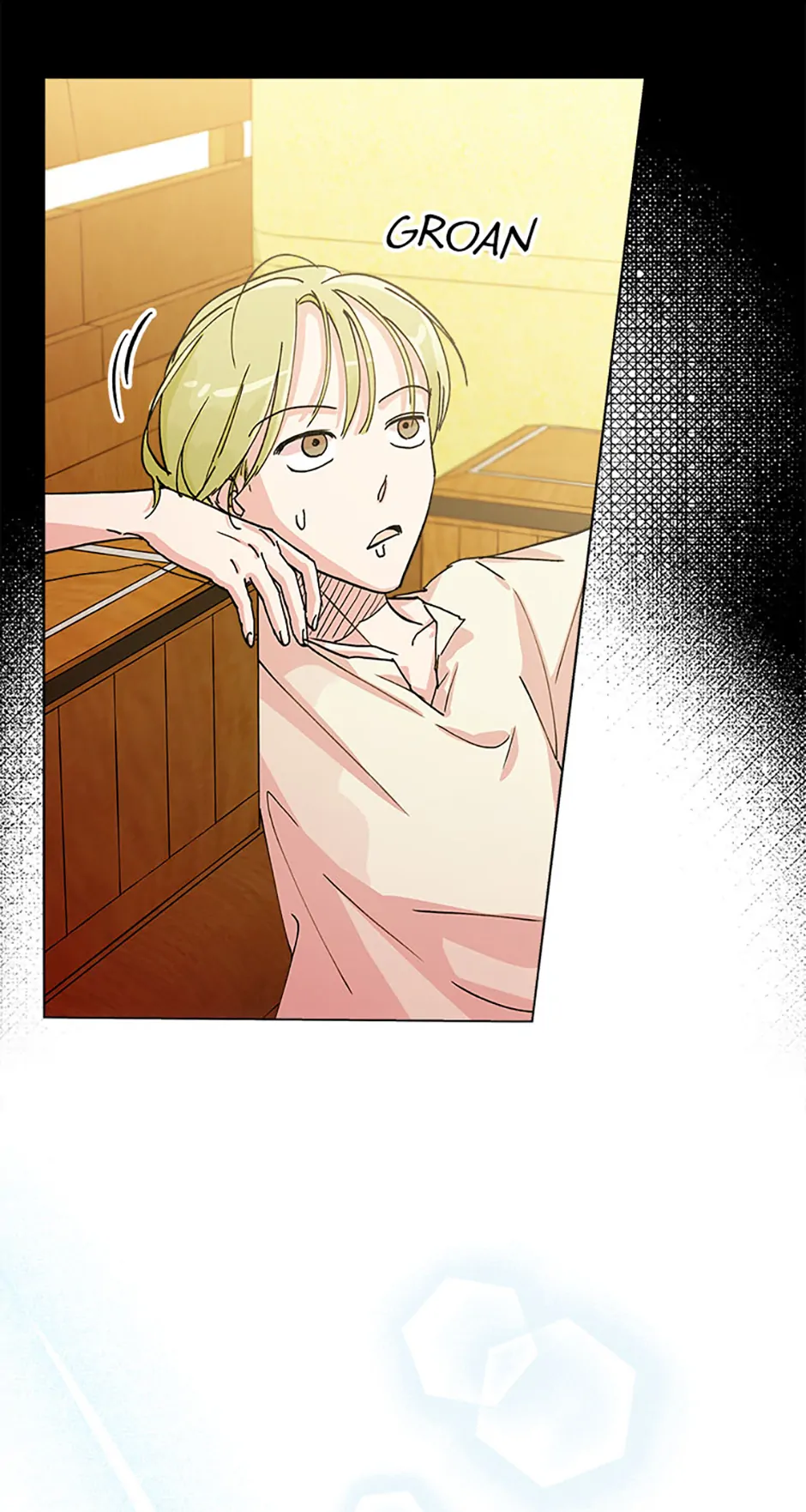 If You Can’t Kill Me, Love Me chapter 4 page 39