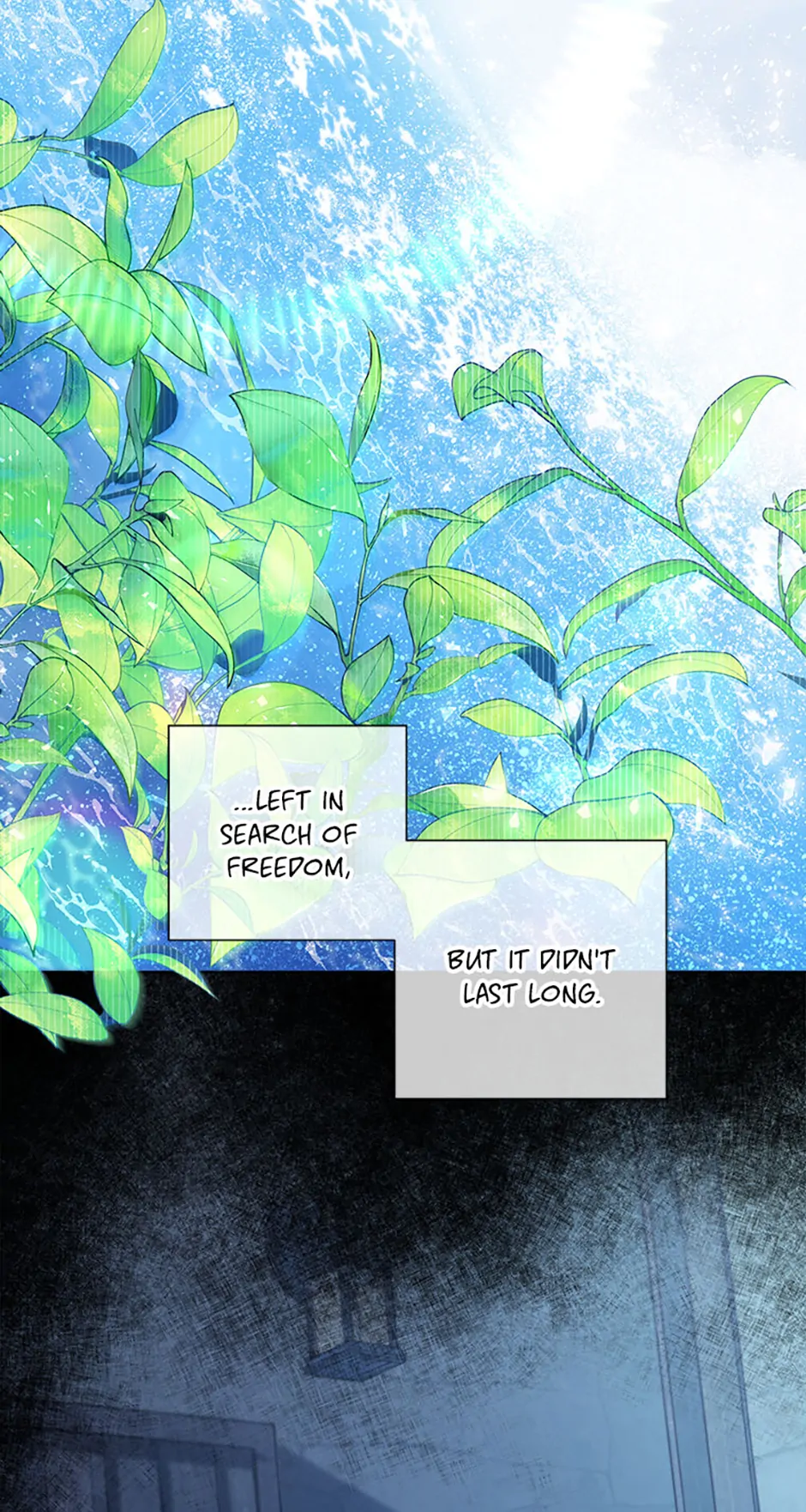 If You Can’t Kill Me, Love Me chapter 4 page 42