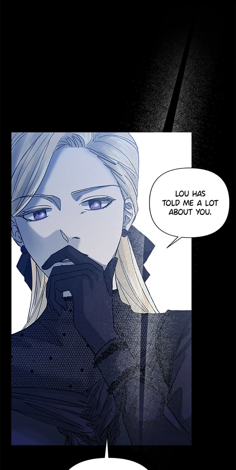 If You Can’t Kill Me, Love Me chapter 4 page 47