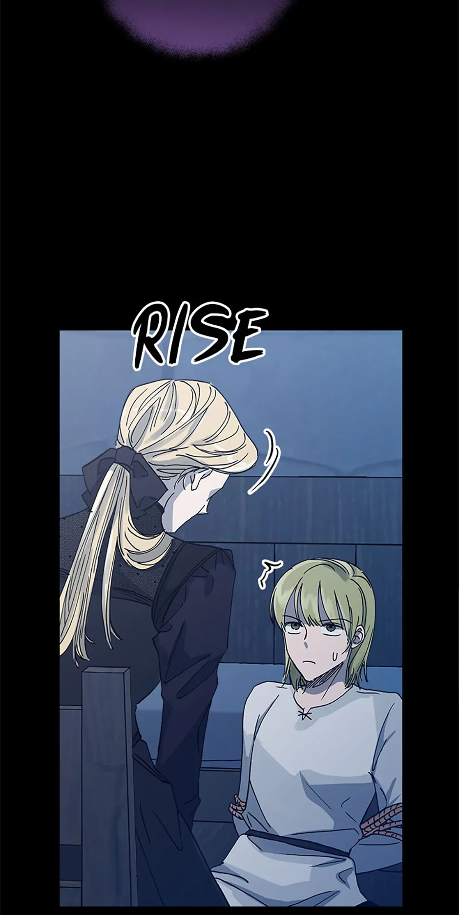 If You Can’t Kill Me, Love Me chapter 4 page 49