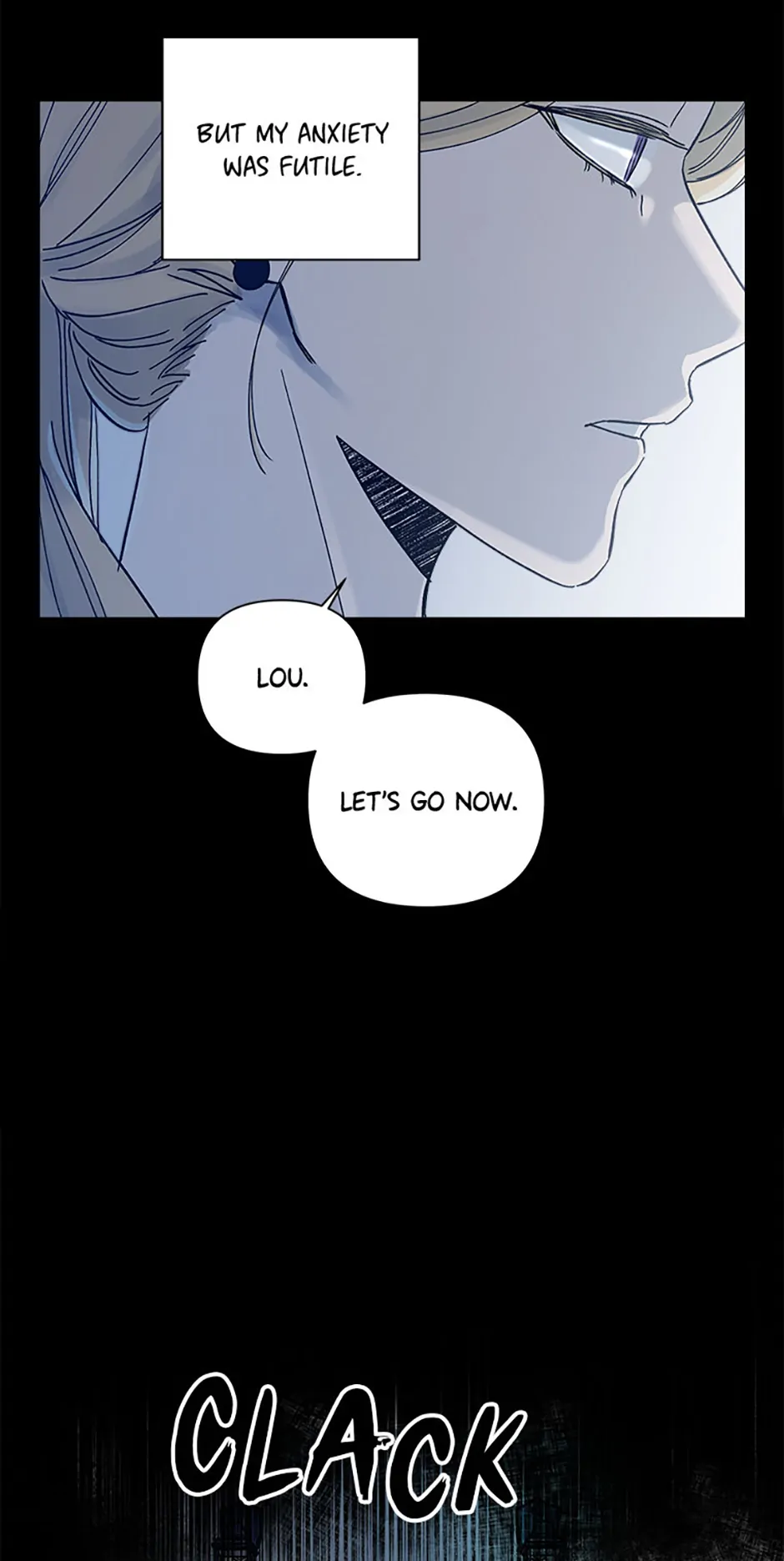 If You Can’t Kill Me, Love Me chapter 4 page 51