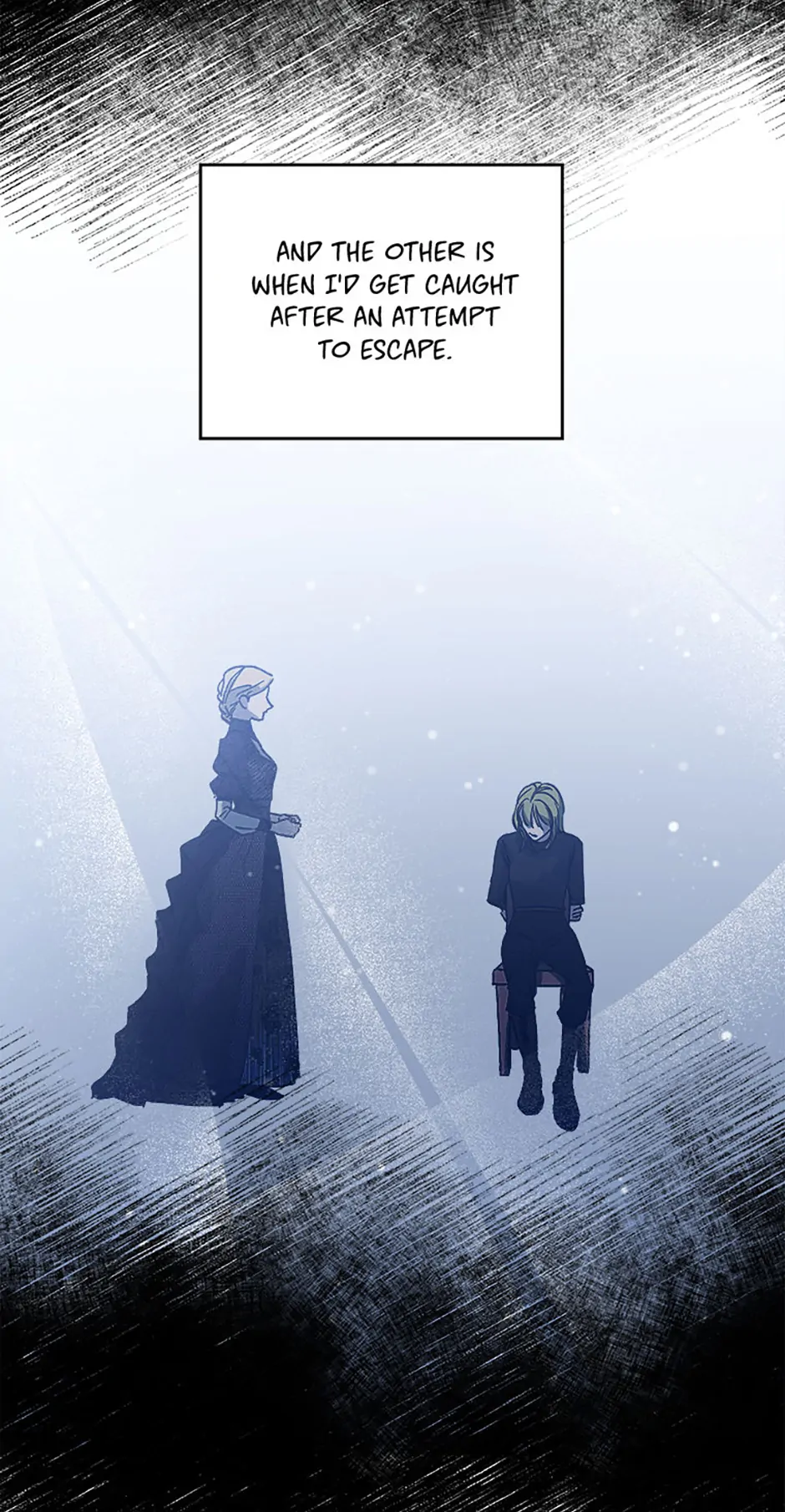 If You Can’t Kill Me, Love Me chapter 4 page 54
